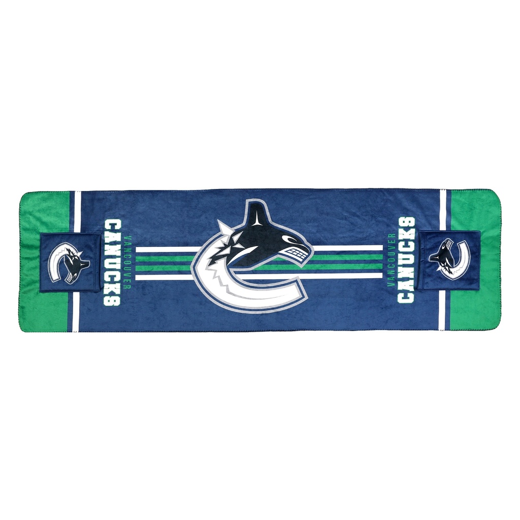 NHL Arena Wrap Blanket 7985257 - 5
