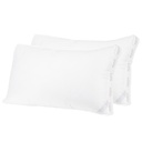 Roots Home Microgel Pillow, 2-pack 8007503 - 2