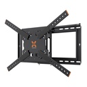 AVF 32"- 100" Tilt and Turn TV Wall Mount 8772021 - 1