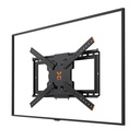 AVF 32"- 100" Tilt and Turn TV Wall Mount 8772021 - 2