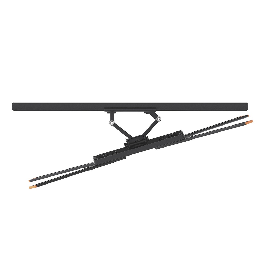 AVF 32"- 100" Tilt and Turn TV Wall Mount 8772021 - 4