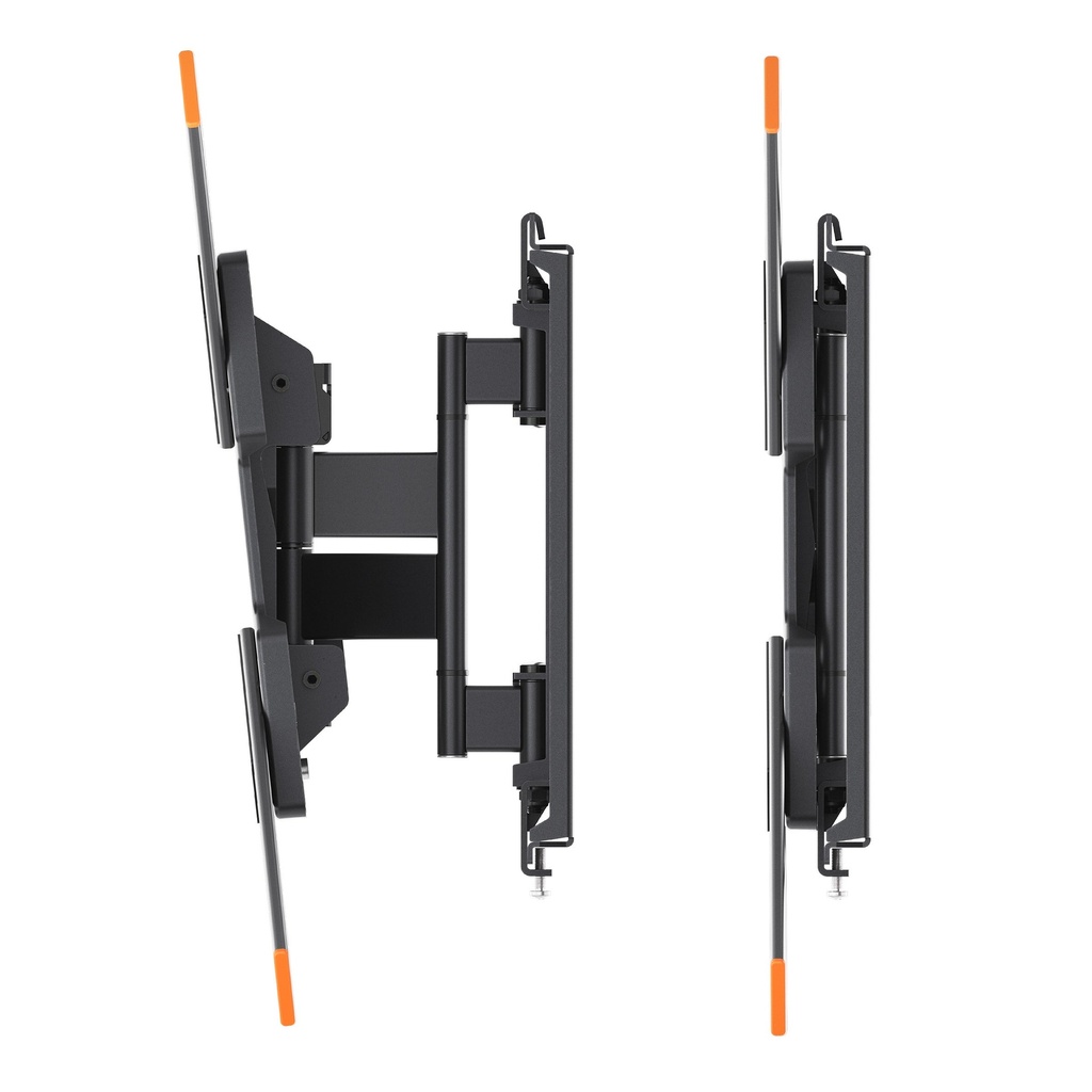 AVF 32"- 100" Tilt and Turn TV Wall Mount 8772021 - 5