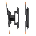 AVF 32"- 100" Tilt and Turn TV Wall Mount 8772021 - 5