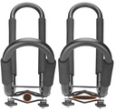 KILIMANJARO KAYAK ROOF RACK J BAR STYLE CARRIER 1883322