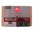 Illy Intenso Bold Roast K-Cup Pods, 60-count 1976500 - 2