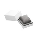 Bering White Dial Ladies Watch 1961626 - 5