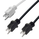 PRIME 25 ft Outdoor Extension Cord, 3-pack 1943476 - 2