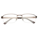 Innovative Eyewear Men’s Classic Reader, Pack of 3 1940031 - 5