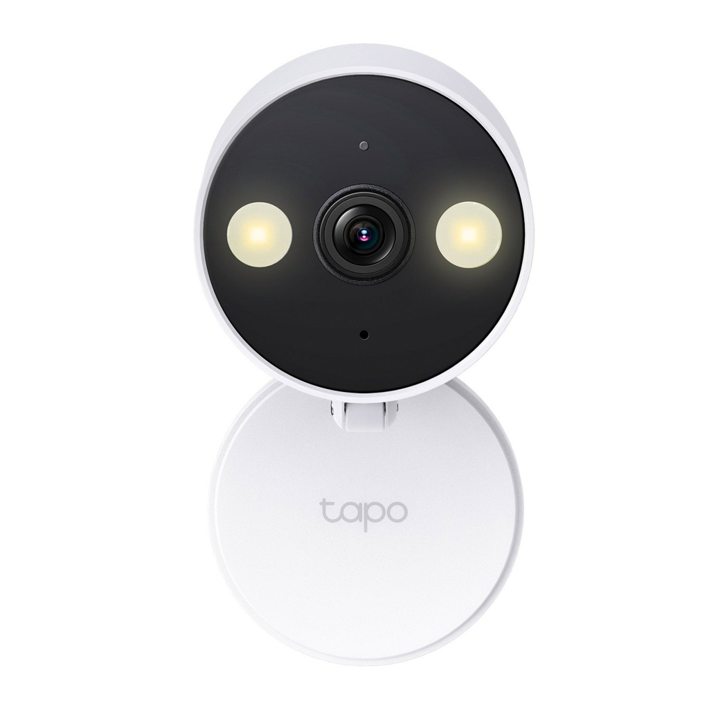 TP-Link Tapo C120 Indoor/Outdoor Wi-Fi Home Security Camera 1856934 - 2