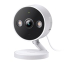 TP-Link Tapo C120 Indoor/Outdoor Wi-Fi Home Security Camera 1856934 - 3