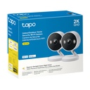 TP-Link Tapo C120 Indoor/Outdoor Wi-Fi Home Security Camera 1856934 - 8