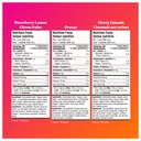 Poppi Soda Variety Pack 355 mL, 15-pack 1839396 - 4