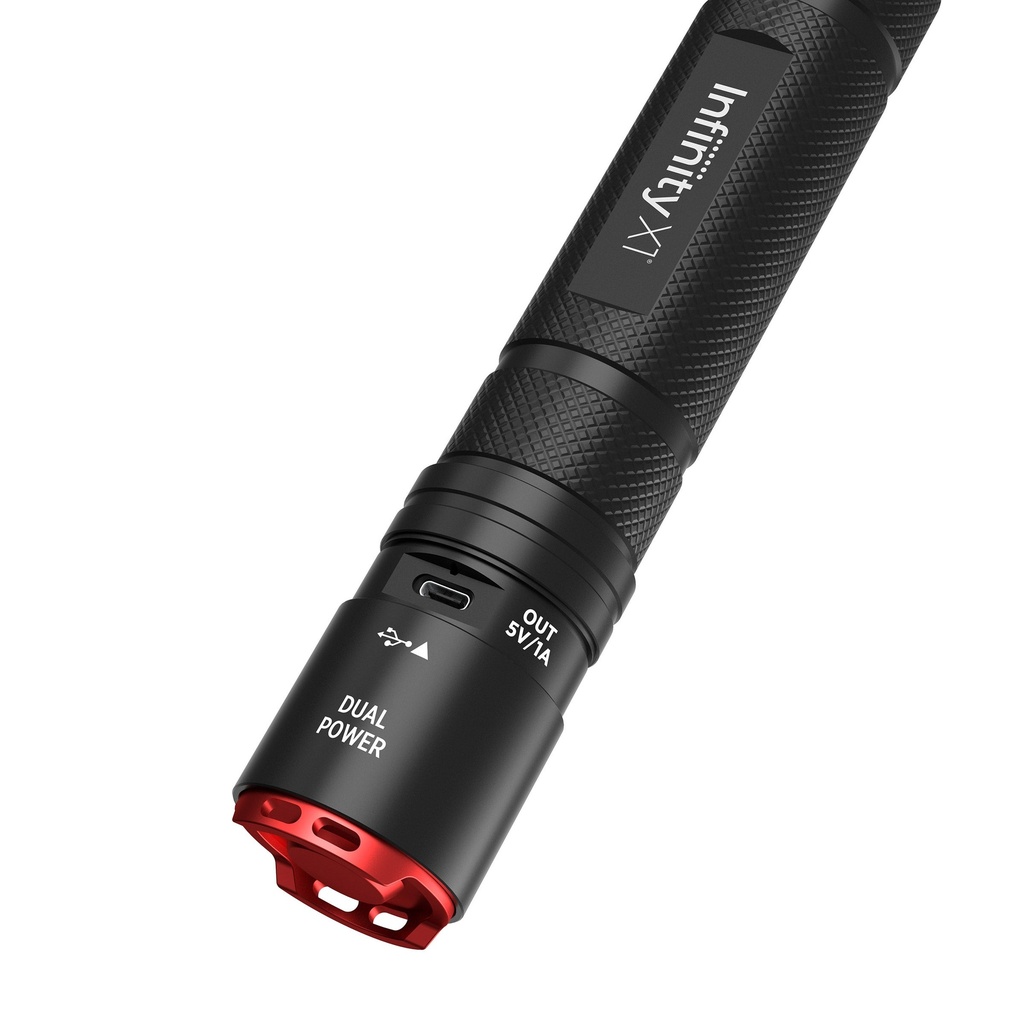 Infinity X1 7000 Lumen Flashlight 1806405 - 4