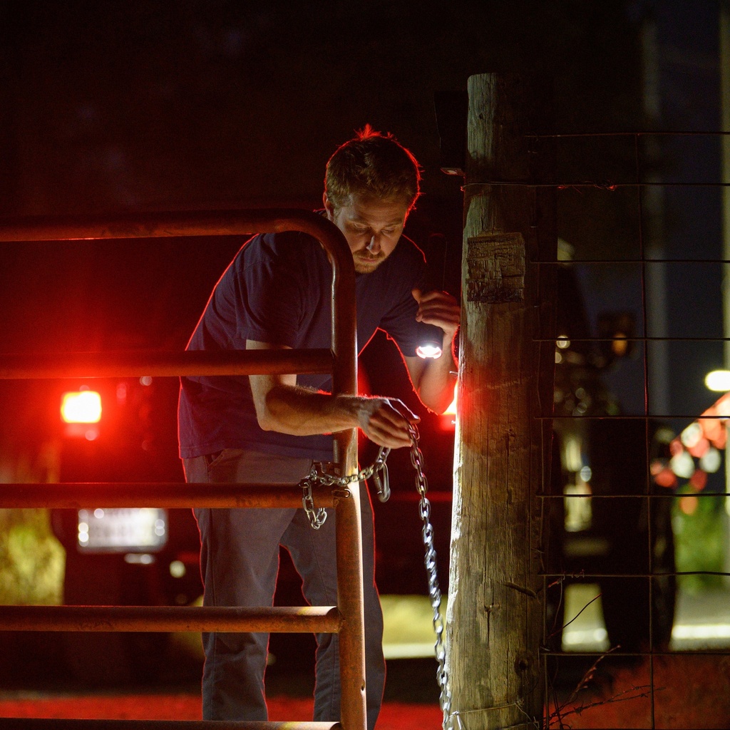 Infinity X1 7000 Lumen Flashlight 1806405 - 7