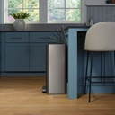 Kohler 47L Curved Step Trash Can 1806294 - 8