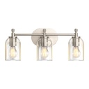 Kohler Orime Three-Light Wall Sconce 1806214 - 1