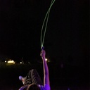 String Magic Interactive LED String Light- 2 pack 1784925 - 4