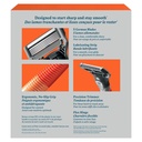 Harry's Razor 13 Cartridges 1707664 - 2