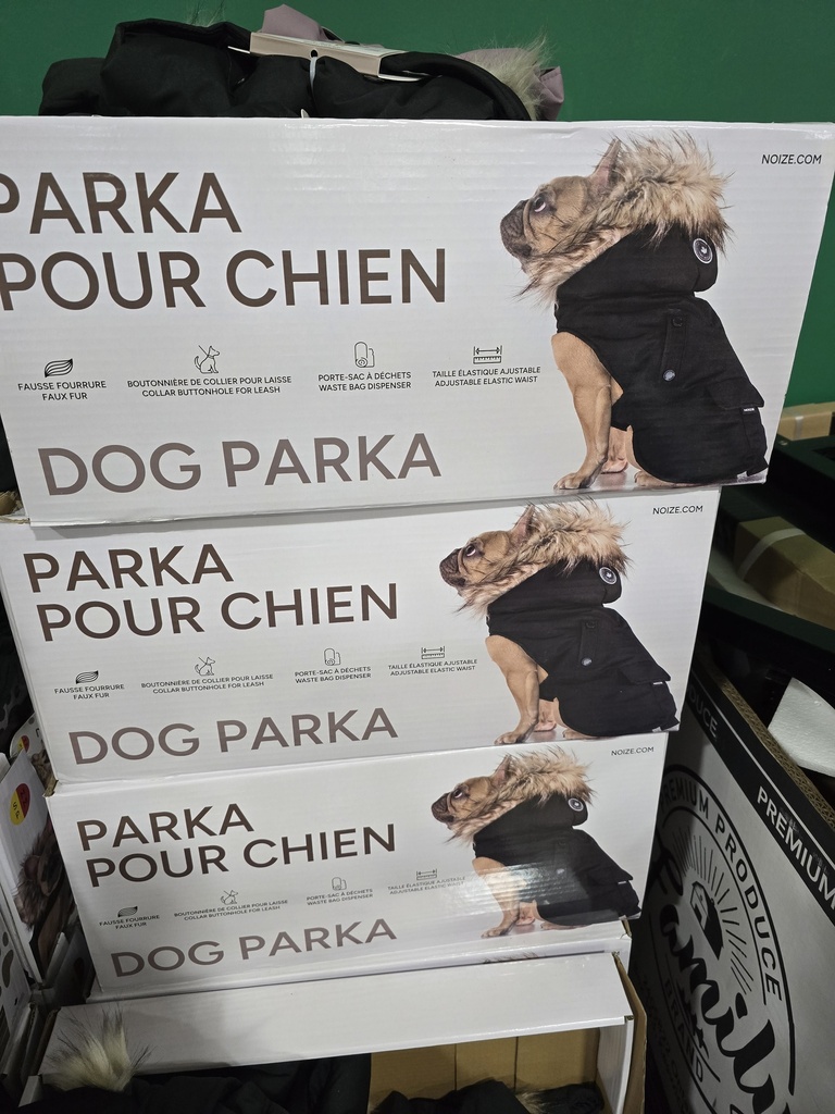 NOIZE KARTER DOG JAC 1819594