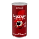 Nescafé Rich Instant Coffee, 475 g - 10256 - 1