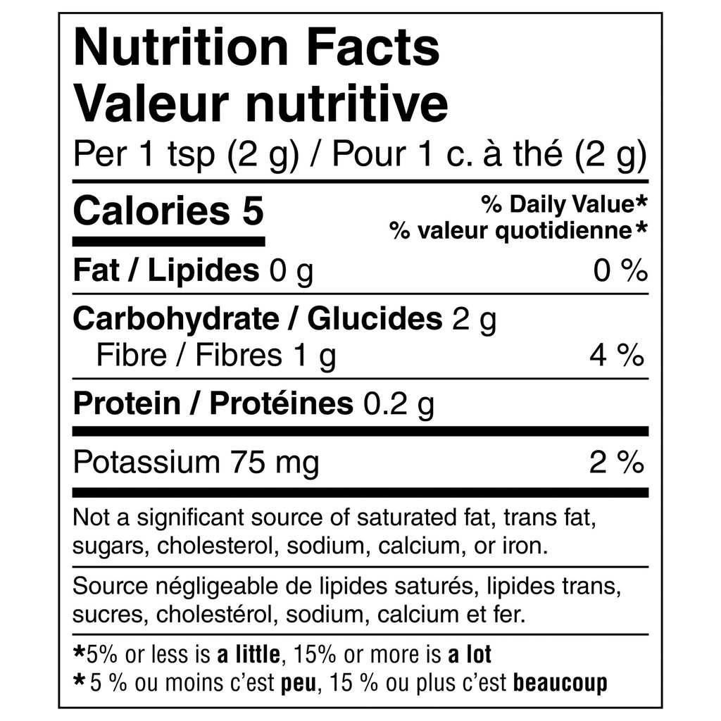 Nescafé Rich Instant Coffee, 475 g - 10256 - 3