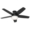 Hunter Avia 48 in. (121.9 cm) Low-profile LED Ceiling Fan - 1312563 - 1