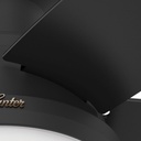 Hunter Avia 48 in. (121.9 cm) Low-profile LED Ceiling Fan - 1312563 - 6