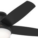 Hunter Avia 48 in. (121.9 cm) Low-profile LED Ceiling Fan - 1312563 - 8