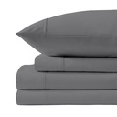 Jennifer Adams Home Eternal Collection Microfibre Sheet Set - 1322769 - 4