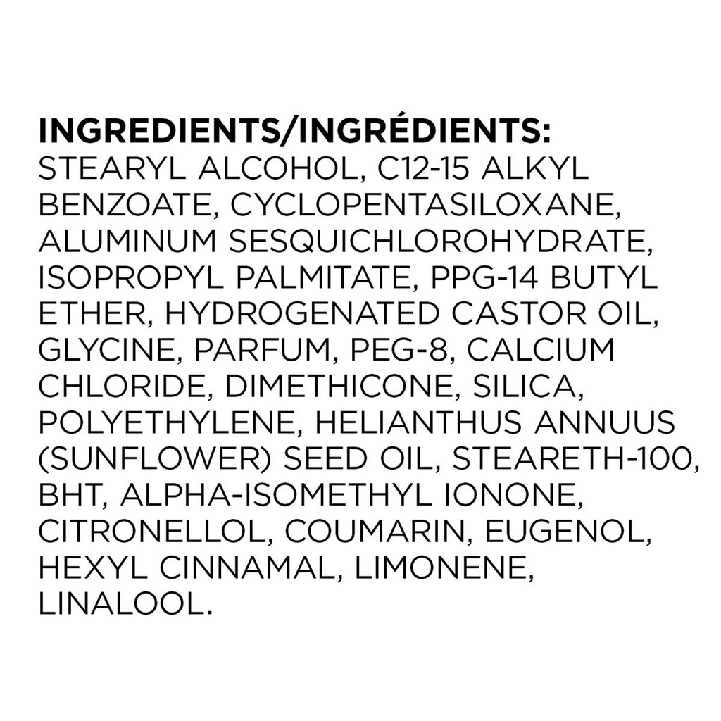 Dove Antiperspirant Deodorant for Men, 5 x 76 g - 1398162 - 3