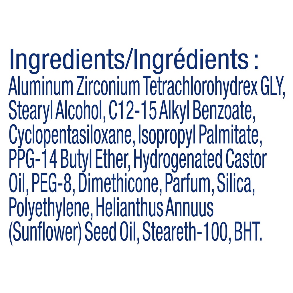 Dove Advanced Care Antiperspirant, 4-pack - 1398164 - 3