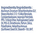 Dove Advanced Care Antiperspirant, 4-pack - 1398164 - 3