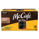 McCafé Premium Roast Coffee K-Cup Pods, 80-count - 1477486 - 1