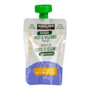 Kirkland Signature Organic Fruit and Vegetable Snack, 24 × 90 g - 1538359 - 3