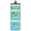 Whiskware Bluey Snack Container, 3-pack - 1591321 - 4