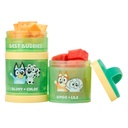 Whiskware Bluey Snack Container, 3-pack - 1591321 - 5