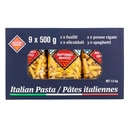 Antonio Amato Pasta Variety Pack, 9 × 500 g - 1609439 - 1