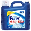 Purex Cold Water Ultra Concentrated Laundry Detergent, 250 Wash Loads - 1628215 - 1