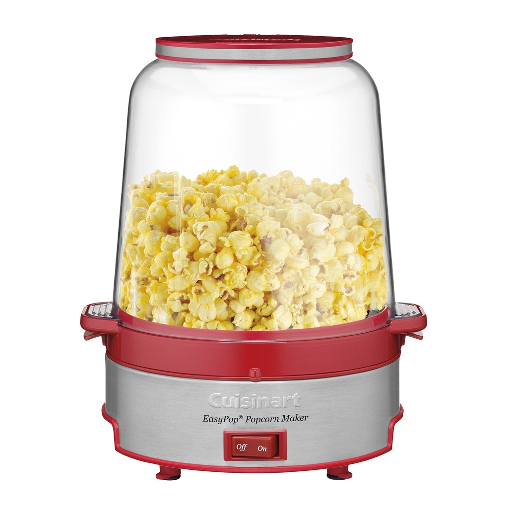 Cuisinart Popcorn Maker - 1794797 - 1