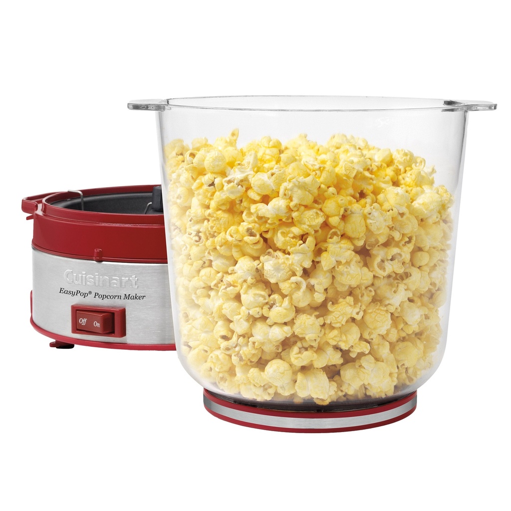Cuisinart Popcorn Maker - 1794797 - 2