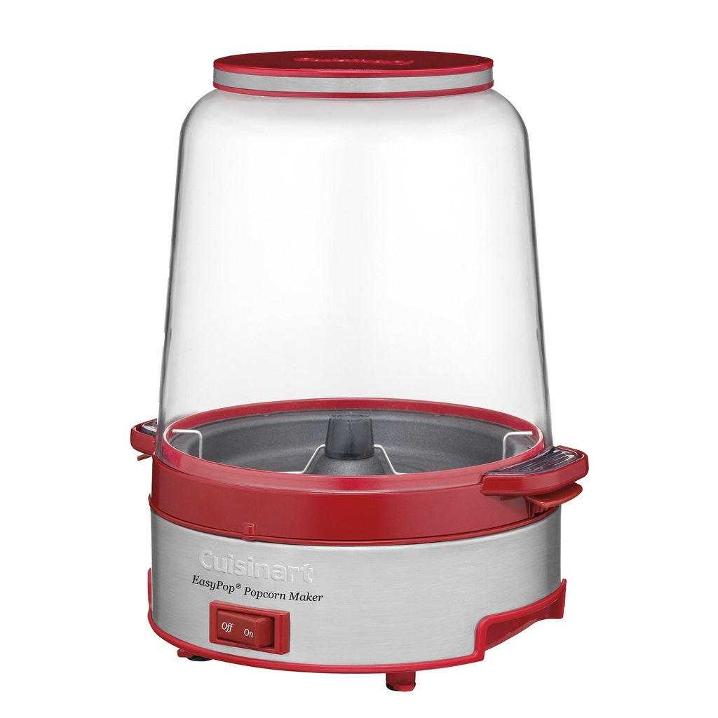Cuisinart Popcorn Maker - 1794797 - 3