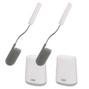 Joseph Joseph Toilet Brush Set, 2 Pack - 1796144 - 1