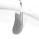 Joseph Joseph Toilet Brush Set, 2 Pack - 1796144 - 4