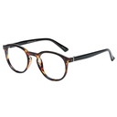 Innovative Eyewear Avery Retro Round Readers, Pack of 3 - 1802600 - 3