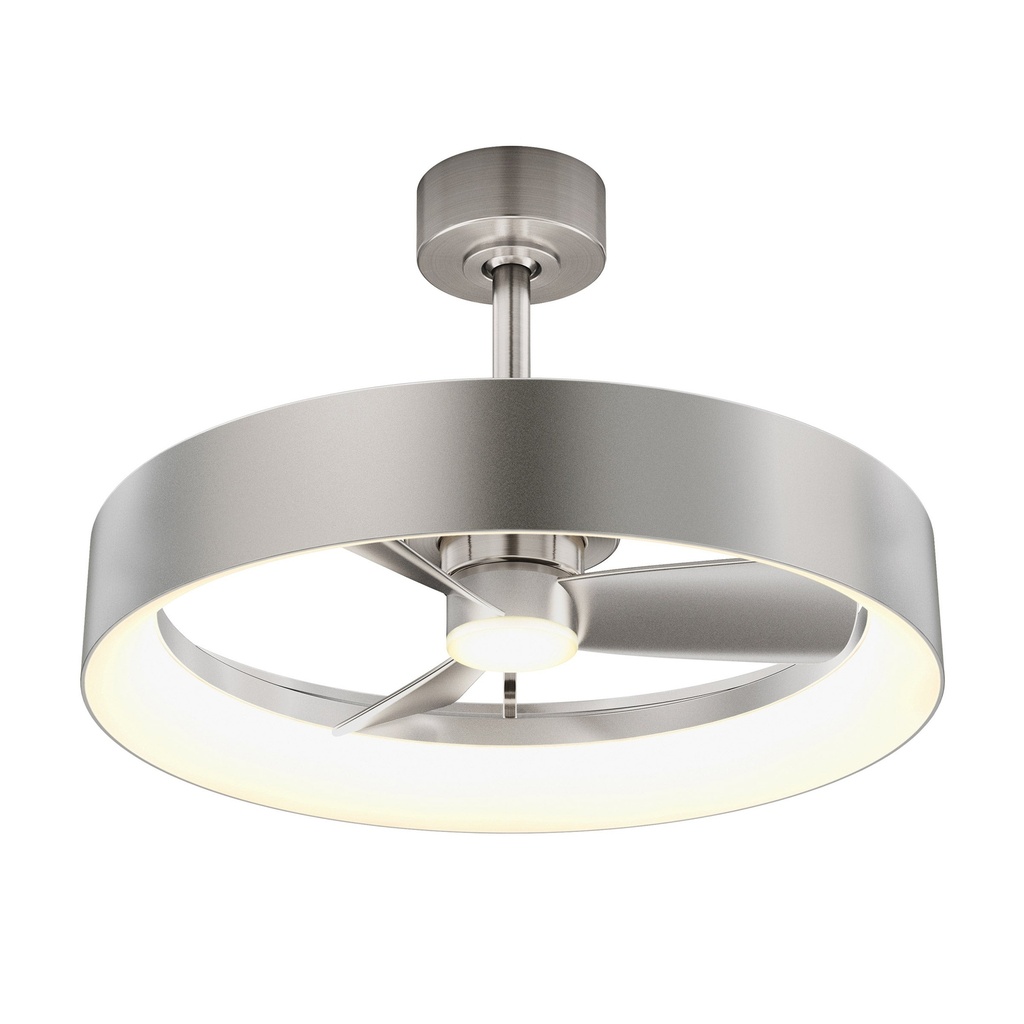 Artika Austin 23 in. Ceiling Fan with Light - 1806207 - 1