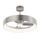Artika Austin 23 in. Ceiling Fan with Light - 1806207 - 1