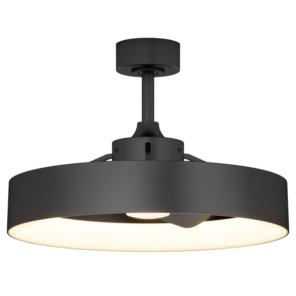 Artika Austin 23 in. Ceiling Fan with Light - 1806207 - 2