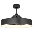 Artika Austin 23 in. Ceiling Fan with Light - 1806207 - 2