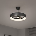 Artika Austin 23 in. Ceiling Fan with Light - 1806207 - 8
