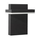 Naturally Solar Post Accent Lights, 4-pack - 1806316 - 3